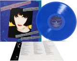 Linda Ronstadt: Cry Like a Rainstorm-Howl Like the Wind 1989 (Translucent Blue  Colored Vinyl 35th Anniversary Edition Reissue)  2024 Release Date: 6/28/2024