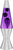 Lava® Lamp 14.5" Yellow Wax/Blue Liquid/Silver Base & Cap 2025 Also Avail Black/Purple Wax