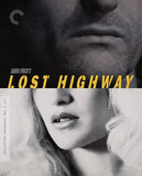 Lost Highway 1997 (Criterion Collection) (4K Ultra HD+Blu-ray 2 Pack) 4K Ultra HD Rated: R Release Date: 10/11/2022