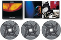 Metallica: ReLoad Expanded Version Remastered (3 CD'S) 2026 Release Date: 6/26/2026 Also Avail 2 LPS