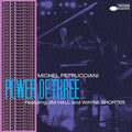Michel Petrucciani: Power Of Three Montreux Jazz Festival 1986 Blue Note Tone Poet Edition (180 Gram Vinyl) : LP 2026 Release Date: 7/3/2026