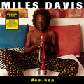 Miles Davis: Doo-bop 1992 {LP) 2026 Release Date: 4/10/2026