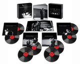 Miles Davis: Miles In France 1963 & 1964-Miles Davis Quintet: The Bootleg Series Vol 8 Boxed Set Deluxe Edition Remastered Remixed (8 LP) 2024 Release Date: 11/8/2024 (6 CDS) Also Avail