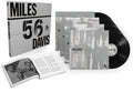Miles Davis: Miles '56: The Prestige Recordings (Oversize Item Split Limited Edition, (4 180 Gram Vinyl)  2026 Release Date: 6/19/2026  Also Avail 3 CDS
