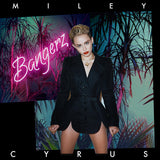Miley Cyrus: Bangerz:  2013 10th Anniversary Edition Deluxe Edition (140 Gram Vinyl 2 LP Gatefold Jacket Poster) 2023  Release Date: 9/29/2023