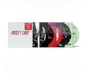 Motley Crue: Crucial Crue (45th Anniversary) Deluxe Edition Picture Disc Vinyl 5 LP's Boxed Set) 2026 Release Date: 7/10/2026 Also Avail 5CD Box Set
