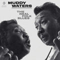 Muddy Waters: The Real Folk Blues (Chess Acoustic Sounds Series QRP 180 Gram Vinyl) LP 2026 Release Date: 5/22/2026