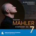 Mahler: Symphony No.7  National Symphony Orchestra The Kennedy Center (SACD)  2025 Release Date: 12/19/2025