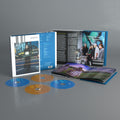 Marillion : Marillion.Com 2024 - Deluxe (3CD+ Blu-Ray) Import United Kingdom 2026  Release Date: 7/3/2026