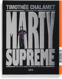 Marty Supreme (4K HD Ultra+Blu-ray) Widescreen Dolby Subtitled) Rated: R 2026 Release Date: 3/31/2026