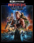 Masters of the Universe  (4K Ultra HD) Rated: PG13 (Sign Language) 2026 Release Date: 10/20/2026 Also Avail Blu-ray