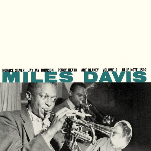 Miles Davis Vol. 1 - SACD Import (Japan - 100th Anniversary 2026 Release Date: 5/29/2026 Also Avail Volume 2