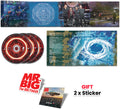 Mr. Big- The BIG Finish Live - Budokan Japan on the 26th July 2023 (4K Ultra HD) + Gift "2x Button Badges" Rated: NR 2024 Release Date: 12/6/2024 Also Blu-ray -2CD+BR -2 SACD Also Avail