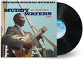Muddy Waters at Newport 1960 Chess Acoustic Sounds Series Quality Records Pressings  (180 Gram Vinyl)  LP 2026 Release Date: 8/21/2026
