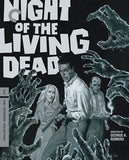 Night of the Living Dead (Criterion Collection) (4K Ultra HD+Blu-ray 3 Pack) 4K Ultra HD Rated: NR 2022 Release Date: 10/4/2022