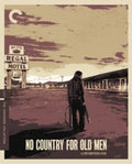 No Country for Old Men 2007 Criterion Collection) Widescreen Sign Language Subtitled AC-3 (4K Ultra HD) Rated: R 2024 Release Date: 12/10/2024