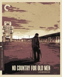 No Country for Old Men 2007 Criterion Collection) Widescreen Sign Language Subtitled AC-3 (4K Ultra HD) Rated: R 2024 Release Date: 12/10/2024