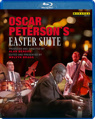 Oscar Peterson: Easter Suite 1984 (Blu-ray) Rated: TVY 2025 Release Date: 3/7/2025