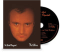 Phil Collins:  No Jacket Required 1985 40th Anniversary 2025 Mix (Blu-ray Audio Only) DTS Master Audio Dolby Atmos  HiRES 96/24  2025 Release Date: 9/12/2025