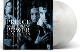 Prince & New Power Generation: Diamonds And Pearls 1993 (180 Gram Vinyl Colored Vinyl White Remastered Reissue 2LP) 2023 Release Date: 10/27/2023 CD Also Avail