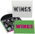 Paul McCartney & Wings: Wings 1973  (180 Gram Black Vinyl Booklet) LP 2025 Release Date: 11/7/2025 CD Also Avail