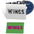 Paul McCartney & Wings: Wings 1973  (180 Gram Black Vinyl Booklet) LP 2025 Release Date: 11/7/2025 CD Also Avail