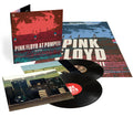 Pink Floyd At Pompeii 1972-Roman Amphitheatre in Pompeii Italy MCMLXXII (Blu-ray) Dolby Atmos-DTS-HD Master Audio HiRES 96/24 Remastered 2025 Release Date: 5/2/2025 DVD & LPS Also Avail