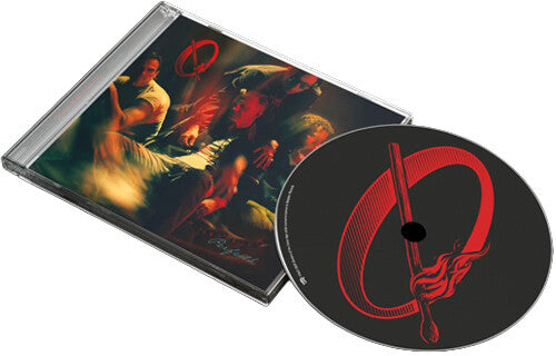 Queens of the Stone Age:  Perfecth (LP) 2026 Release Date: 10/30/2026 Also Avail CD