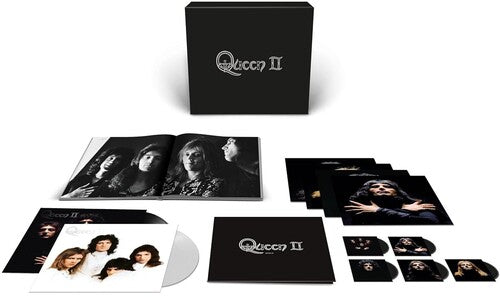 BOX SETS – ConcertsOnDVD.com