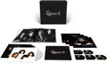 Queen II 1974 180 Gram Vinyl Reissue (2 LP) 2026 Release Date: 3/27/2026 Also Avail Collectors Box Set 5 CDS+2 LPS