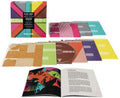 R.E.M. At The BBC 1984-2004 (8CD+DVD) Box Set 2026 Release Date: 3/27/2026