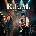 R.E.M: Toronto 1983 (CD) 2026 Release Date: 4/10/2026
