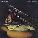 Roberta Flack: Killing Me Softly 1973 (Hybrid SACD) Analogue Sound HiRES 96/24 2026 Release Date: 4/10/2026