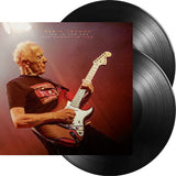 Robin Trower: One Moment in Time - Live in the USA 2-LPS 2026 Release Date: 2/6/2026  CD Also Avail