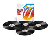 The Rolling Stones:  Forty Licks (180 Gram Vinyl Gatefold Jacket 4 LP) 2023 Release Date: 7/28/2023