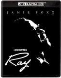 Ray 2004 (4K Ultra HD Rated: PG13 2026 Release Date: 3/31/2026