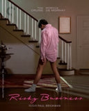 Risky Business 1983 (Criterion Collection) (4K Ultra HD+Blu-ray) Widescreen AC-3 Subtitled) Rated: R 2024 Release Date: 7/23/2024 Also Avail 2 BR