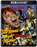 The Rolling Stones: Let's Spend the Night Together 1981 (4K Ultra HD) Anamorphic Subtitled AC-3)tra HD Rated: PG 2026 Release Date: 1/27/2026 Blu-ray Also Avail