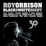 Roy Orbison: Black & White Night 30  (150 Gram Vinyl Gatefold Jacket 2 LP) Download Insert) 2022  Release Date: 10/18/2019