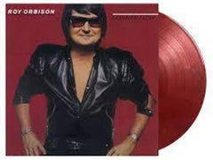 Roy Orbison:  Laminar Flow  1979 Colored Vinyl Red (180 Gram Vinyl Limited Edition LP) 2023 Release Date: 4/21/2023