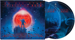 Rush:  All-star Tribute To Rush (Various Artists) Deluxe Edition Digipack Packaging (2CD) Release Date: 6/24/2022