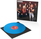 Scorpions: Virgin Killer 1976 Remastered (180gm LP Sky-Blue Vinyl) 2023 Release Date: 6/16/2023