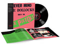 Sex Pistols: Never Mind The Bollocks: Here's The Sex Pistols 1977 Hi-Fidelity (LP) 2026 Release Date: 5/15/2026