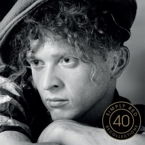 Simply Red: Recollections 40 Years Of Simply Red (2 LP) 2026 Release Date: 2/13/2026 Also Avail 3 CDS