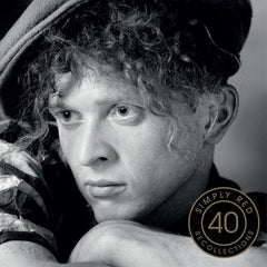 Simply Red: Recollections 40 Years Of Simply Red (2 LP) 2026 Release Date: 2/13/2026 Also Avail 3 CDS