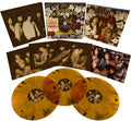 The Small Faces: The Autumn Stone 1969 (Colored Vinyl Limited Edition Boxed Set With Book LP) 2026 Release Date: 5/8/2026 Also Avail 3 CD BOX SET