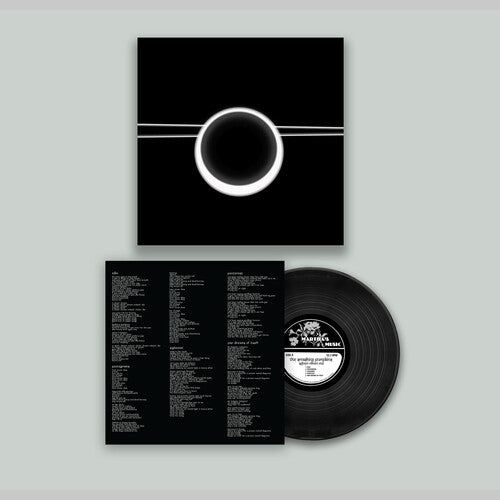 Smashing Pumpkins: Aghori Mhori Mei  (LP)  2024 Release Date: 11/22/2024 Also Avail CD