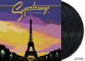 Supertramp: Live In Paris 1979 (3 LP) 2025 Release Date: 2/28/2025