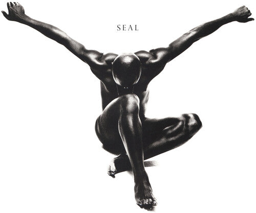 Seal II 1994 Deluxe Edition 30th Anniversary  Deluxe Edition (2 CD+Blu-ray Audio Only) 2024 Release Date: 6/14/2024