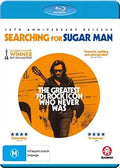 Searching for Sugar Man 2013 (10th Anniversary) [Import] (Australia  (Blu-ray) 2023 Release Date: 9/22/2023 DVD Also Avail